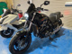 Фото Yamaha VMAX 2002 с японского аукциона