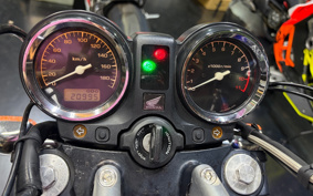 HONDA CB750 2005 RC42