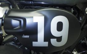 TRIUMPH SCRAMBLER 900 2023