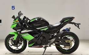 KAWASAKI NINJA 250 SL