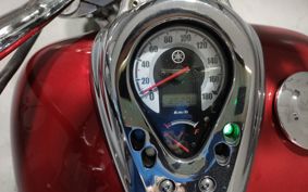 YAMAHA DRAGSTAR 400 2012 VH02J