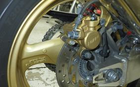 HONDA CB400 SUPER BOLDOR VTEC A 2009 NC42