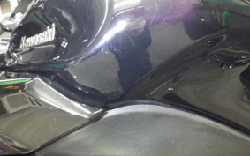 KAWASAKI NINJA 1000SX 2023 ZXT02K