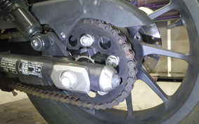 HONDA REBEL 250 A MC49