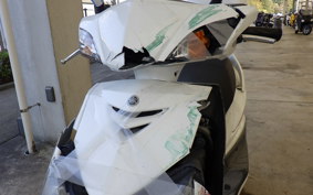 YAMAHA CYGNUS 125 X