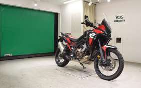 HONDA CRF1100L AFRICA TWIN 2025 SD10