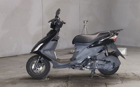 SUZUKI ADDRESS V125 CF4MA