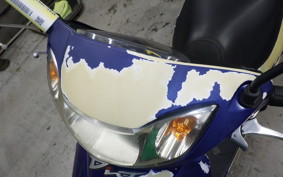 HONDA DIO Gen.6 2013 AF62