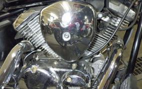 YAMAHA DRAGSTAR 250 VG02J