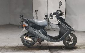 YAMAHA JOG ZR 3YK