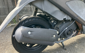 SUZUKI ADDRESS V50 CA4BA