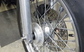 HARLEY XLH883 HUGGER 2003