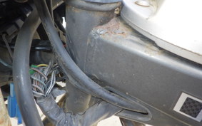 SUZUKI TR50 STREET MAGIC CA1LB