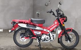 HONDA CT125 HUNTER  CUB  JA55