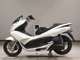 Фото Honda PCX 125 2010 с японского аукциона