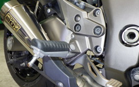 KAWASAKI NINJA 1000 2011