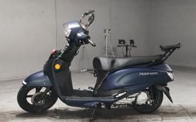 SUZUKI ADDRESS V125 EN11J