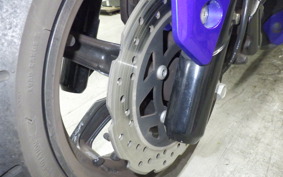 YAMAHA CYGNUS 125 XSR 3 2014 SED8J