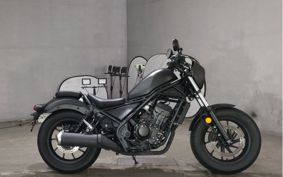 HONDA REBEL MC49