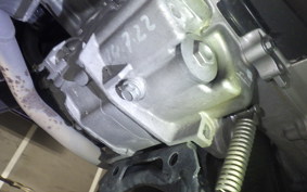 HONDA PCX 160 2025 KF47