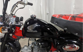 HONDA  MONKEY 40TH SPECIAL  AB27