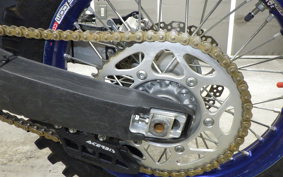SUZUKI YZ250FX CG41C