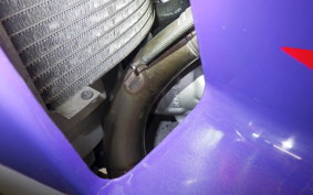 HONDA NSR250R 2022 MC21