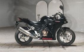 HONDA CBR250R MC41