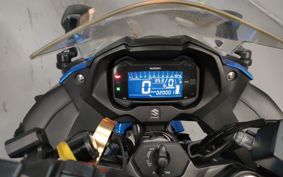 SUZUKI GSX250R DN11A