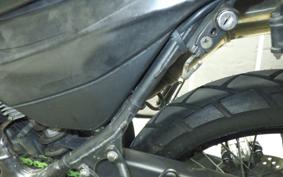 KAWASAKI SUPER SHERPA 2021 KL250G