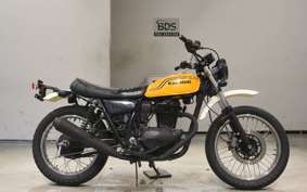 KAWASAKI 250TR BJ250F