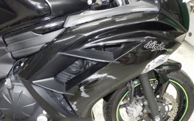 KAWASAKI NINJA 400 2015 EX400E