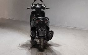 YAMAHA  CYGNUS  GRIF ASU SEJ4J