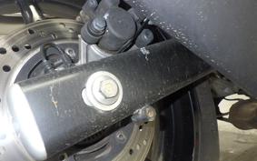 SUZUKI SV650 A 2016