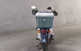 HONDA SUPER CUB50 C50