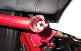 HONDA MONKEY 125 2021 JB02