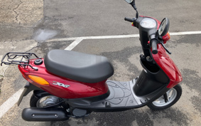 YAMAHA JOG SA55J