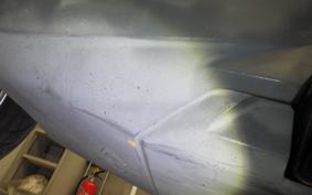 SUZUKI ADDRESS V125 DT11A