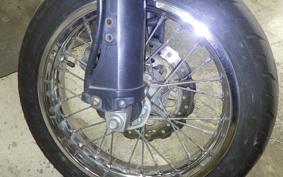 KAWASAKI KLX125D TRACKER 2013 LX125D