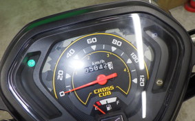 HONDA CROSS CUB 110 JA45