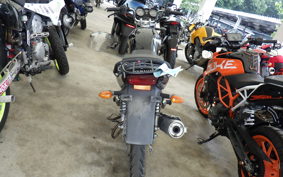 YAMAHA YBR125