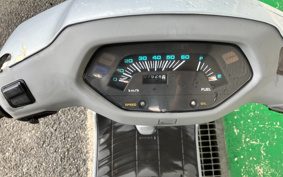 HONDA LEAD 50 AF20