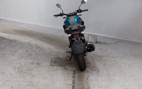YAMAHA FZ25 RG42