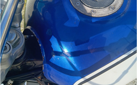 SUZUKI GSX400 1997 GK79A