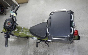 HONDA ｸﾛｽｶﾌﾞ110-2 2007 JA45
