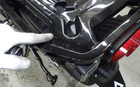 HONDA CT125-2 2026 JA65