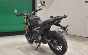 TRIUMPH SPEED400 2024