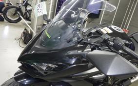 KAWASAKI NINJA 1000 A 2018