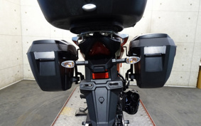 SUZUKI STROM SX EL11L