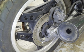 HONDA VF400F Integra 1984 NC13